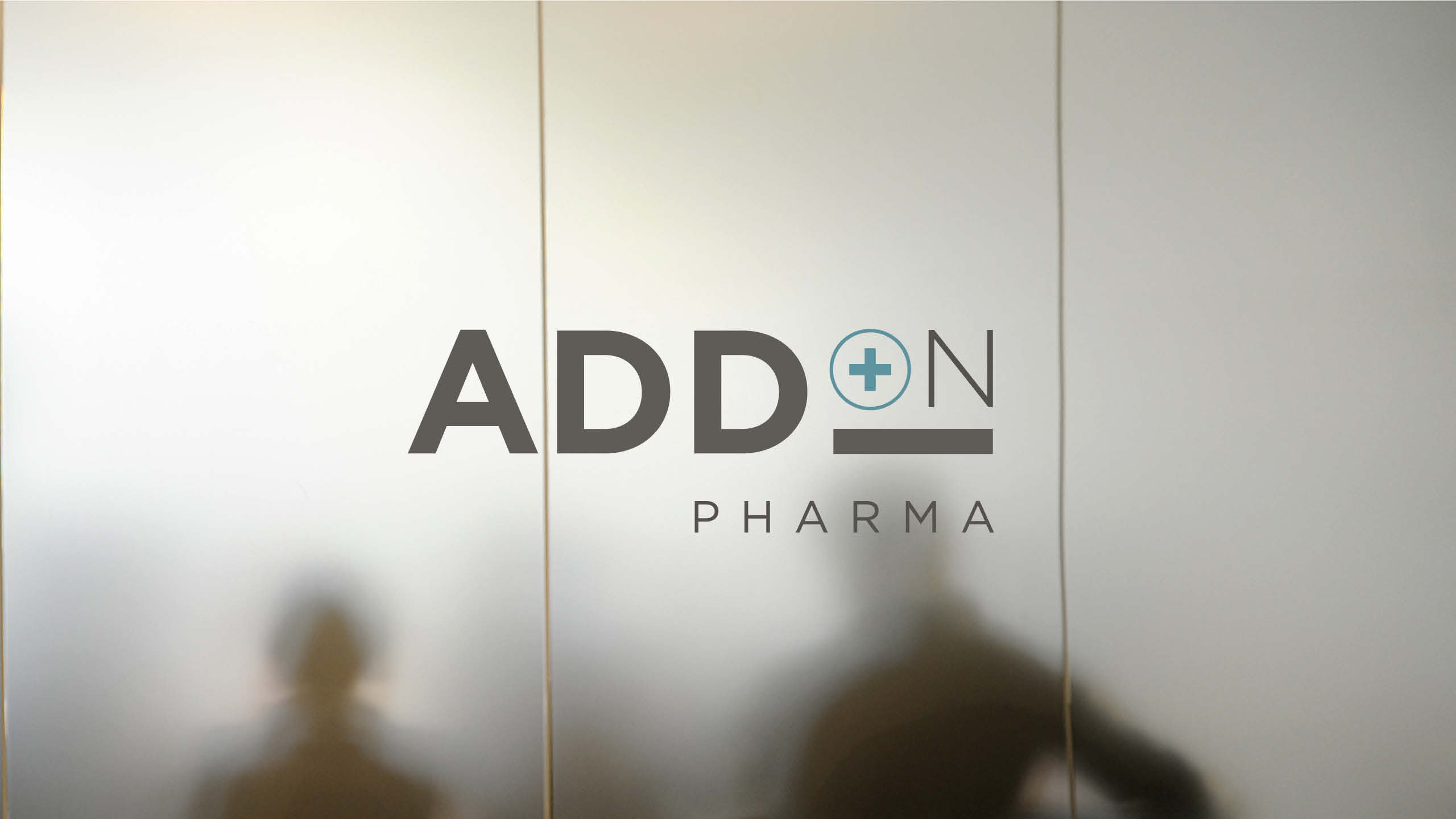 Addon Pharma Blick zum Konferenzraum