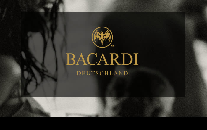 bacardi logo bild